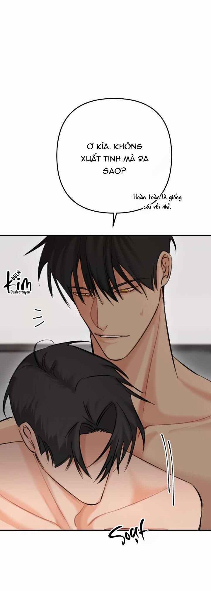 TUYỂN TẬP NHẤT THỤ ĐA CÔNG CỦA NHÀ KIM 32.3 Cái lỗ 3 trang 23