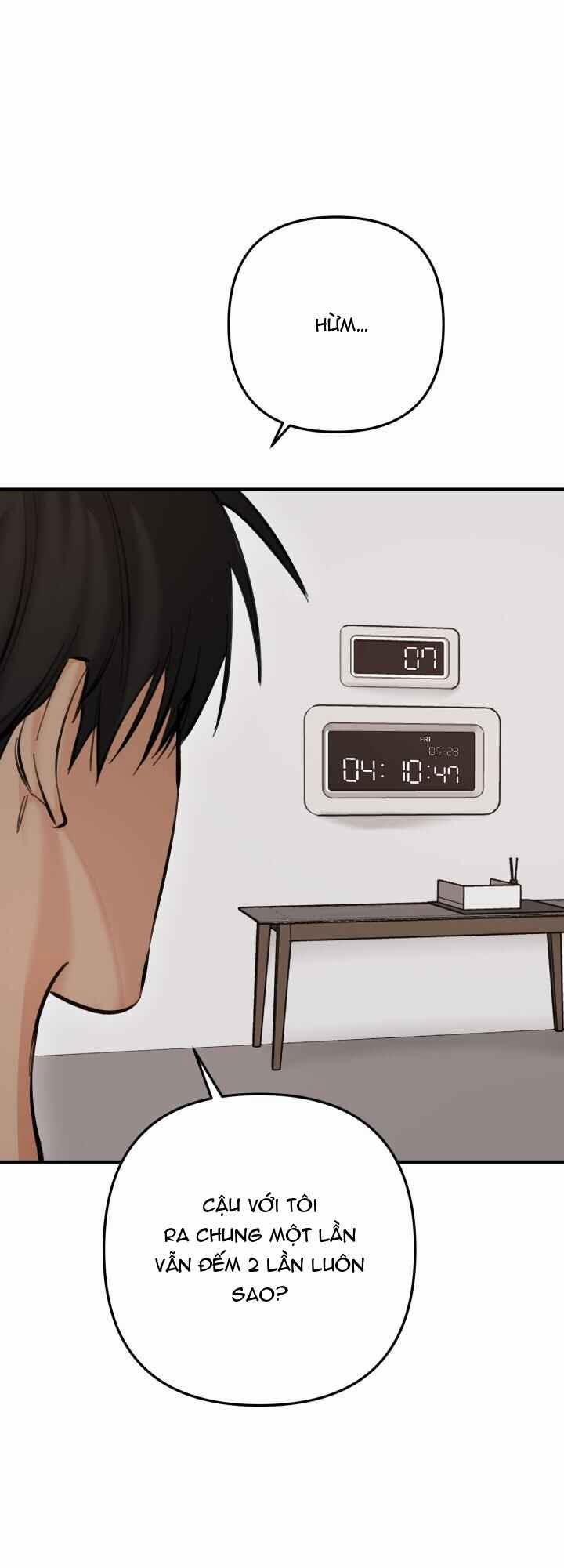 TUYỂN TẬP NHẤT THỤ ĐA CÔNG CỦA NHÀ KIM 32.3 Cái lỗ 3 trang 25