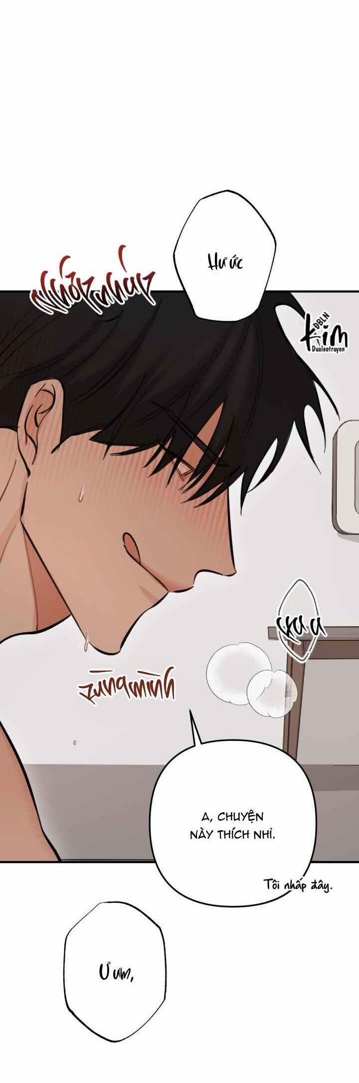 TUYỂN TẬP NHẤT THỤ ĐA CÔNG CỦA NHÀ KIM 32.3 Cái lỗ 3 trang 32