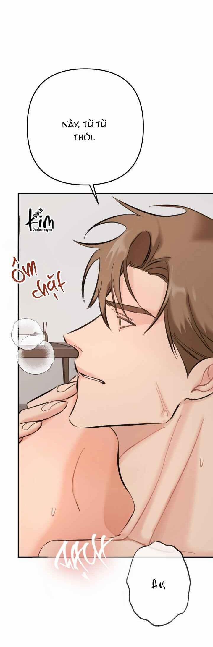 TUYỂN TẬP NHẤT THỤ ĐA CÔNG CỦA NHÀ KIM 32.3 Cái lỗ 3 trang 37