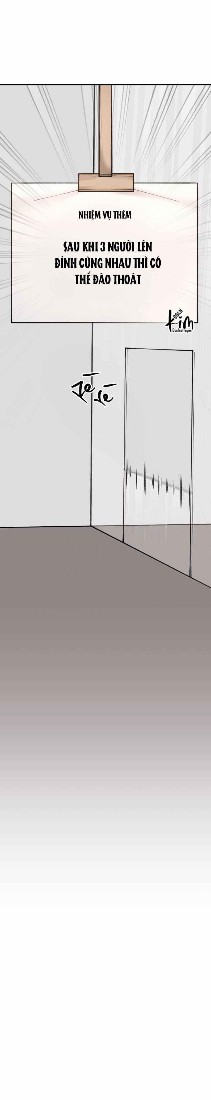 TUYỂN TẬP NHẤT THỤ ĐA CÔNG CỦA NHÀ KIM 32.3 Cái lỗ 3 trang 4