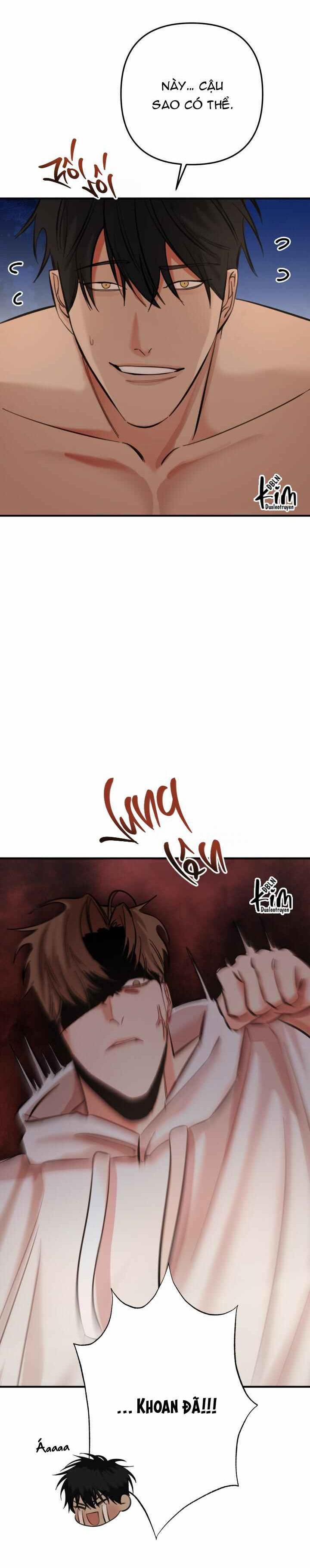 TUYỂN TẬP NHẤT THỤ ĐA CÔNG CỦA NHÀ KIM 32.3 Cái lỗ 3 trang 7