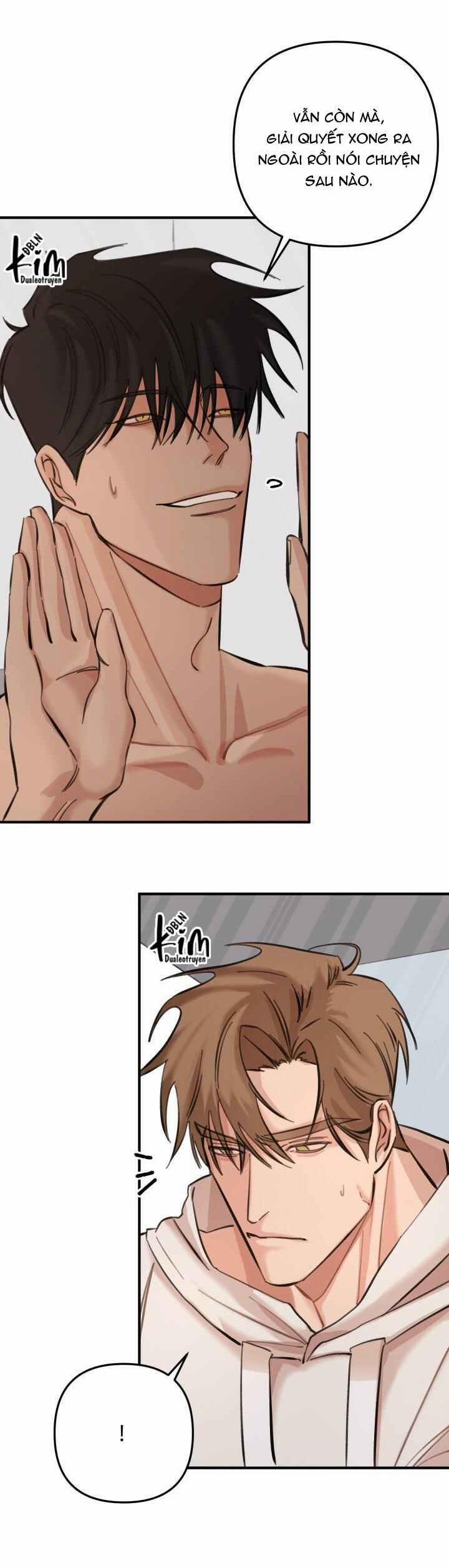 TUYỂN TẬP NHẤT THỤ ĐA CÔNG CỦA NHÀ KIM 32.3 Cái lỗ 3 trang 8