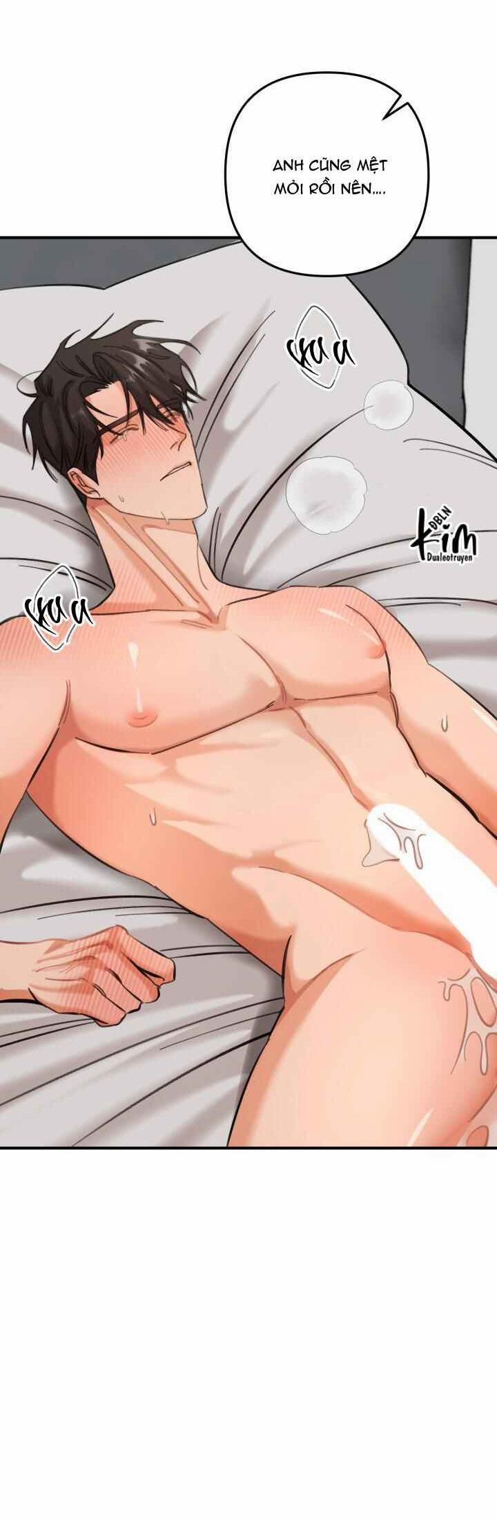 TUYỂN TẬP NHẤT THỤ ĐA CÔNG CỦA NHÀ KIM 32.3 Cái lỗ 3 trang 9