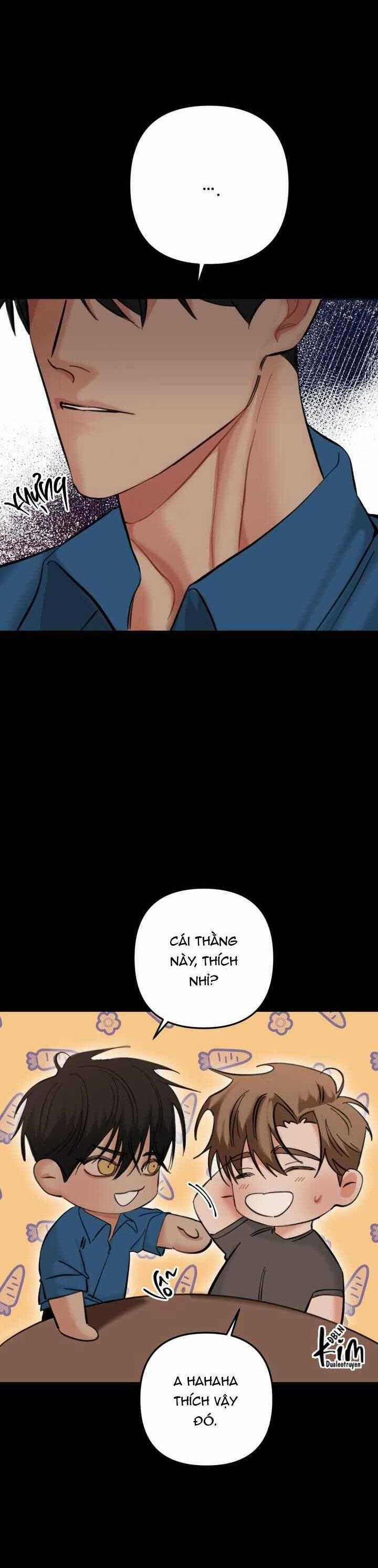 TUYỂN TẬP NHẤT THỤ ĐA CÔNG CỦA NHÀ KIM 32.3 trang 12