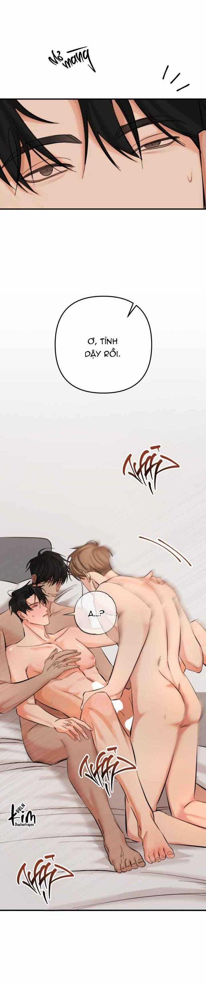 TUYỂN TẬP NHẤT THỤ ĐA CÔNG CỦA NHÀ KIM 32.3 trang 17