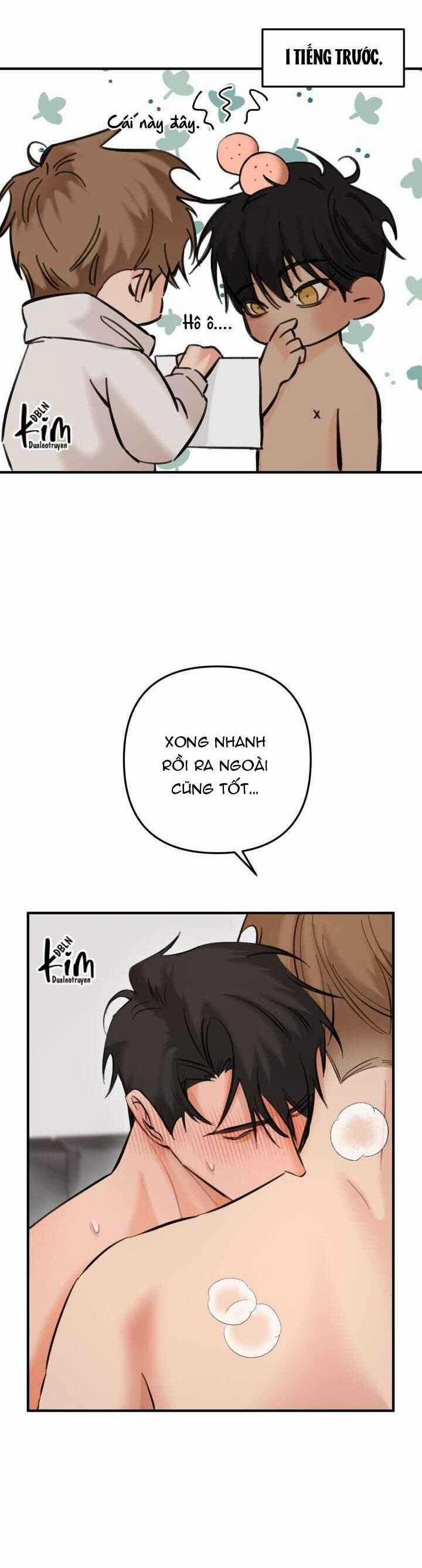 TUYỂN TẬP NHẤT THỤ ĐA CÔNG CỦA NHÀ KIM 32.3 trang 27