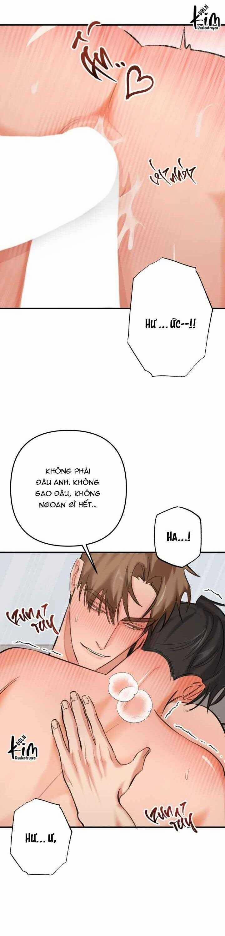 TUYỂN TẬP NHẤT THỤ ĐA CÔNG CỦA NHÀ KIM 32.3 trang 30