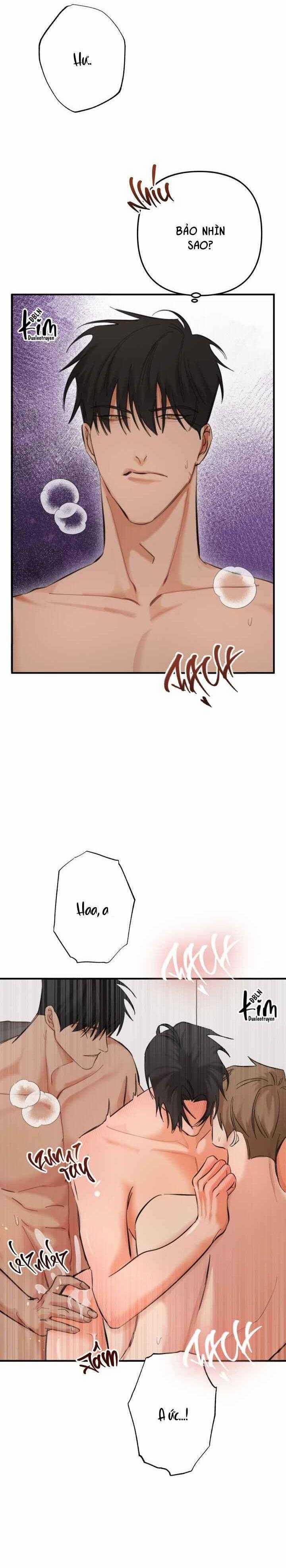 TUYỂN TẬP NHẤT THỤ ĐA CÔNG CỦA NHÀ KIM 32.3 trang 36