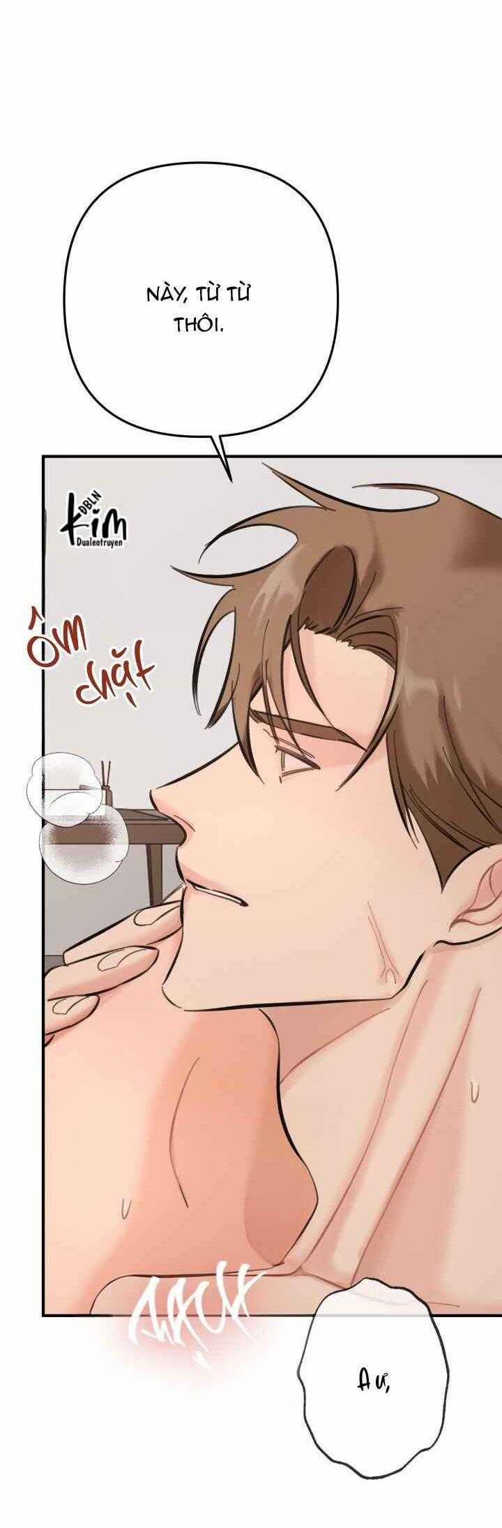 TUYỂN TẬP NHẤT THỤ ĐA CÔNG CỦA NHÀ KIM 32.3 trang 37