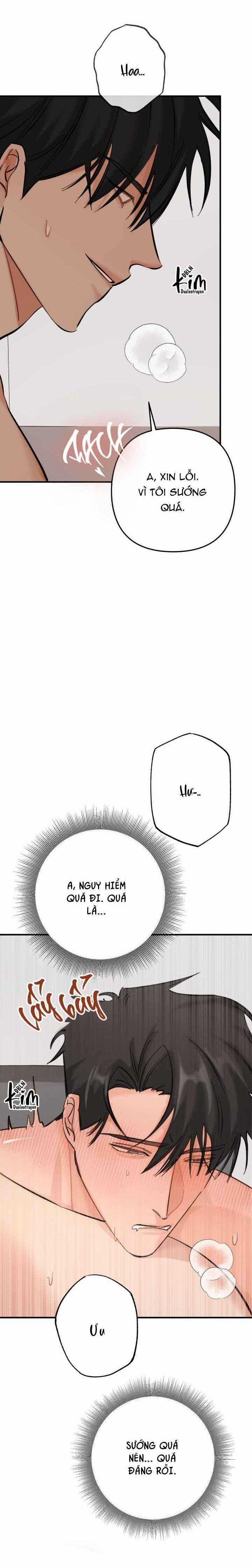 TUYỂN TẬP NHẤT THỤ ĐA CÔNG CỦA NHÀ KIM 32.3 trang 38