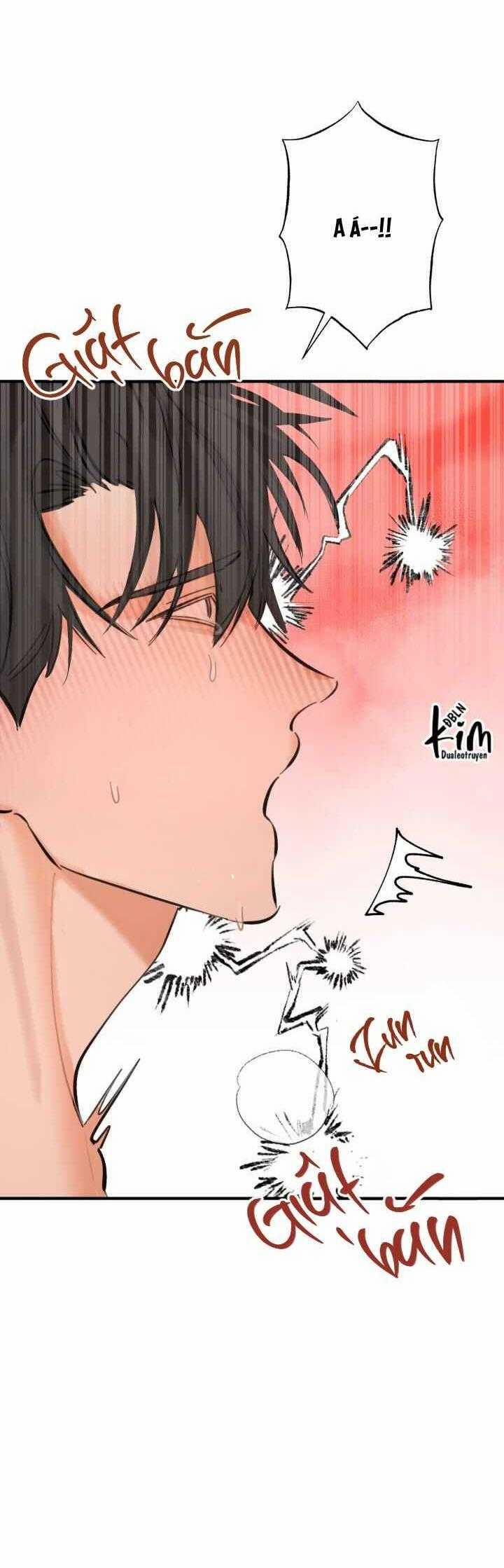 TUYỂN TẬP NHẤT THỤ ĐA CÔNG CỦA NHÀ KIM 32.3 trang 40