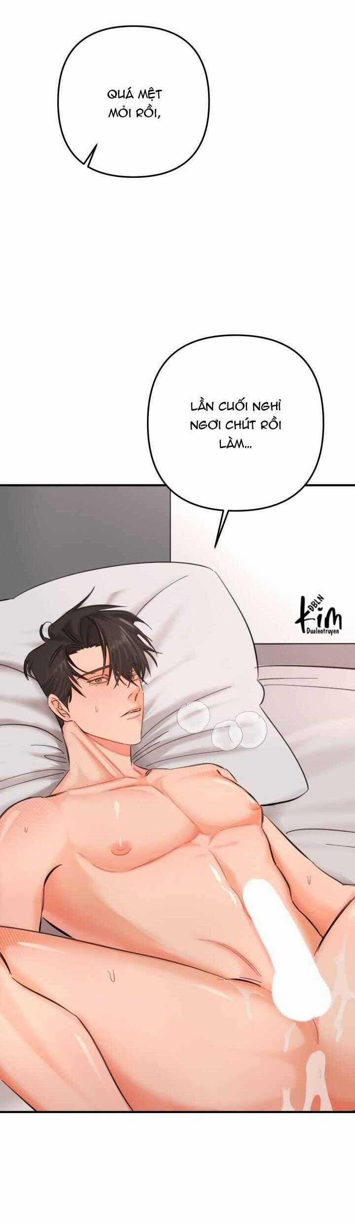 TUYỂN TẬP NHẤT THỤ ĐA CÔNG CỦA NHÀ KIM 32.3 trang 42