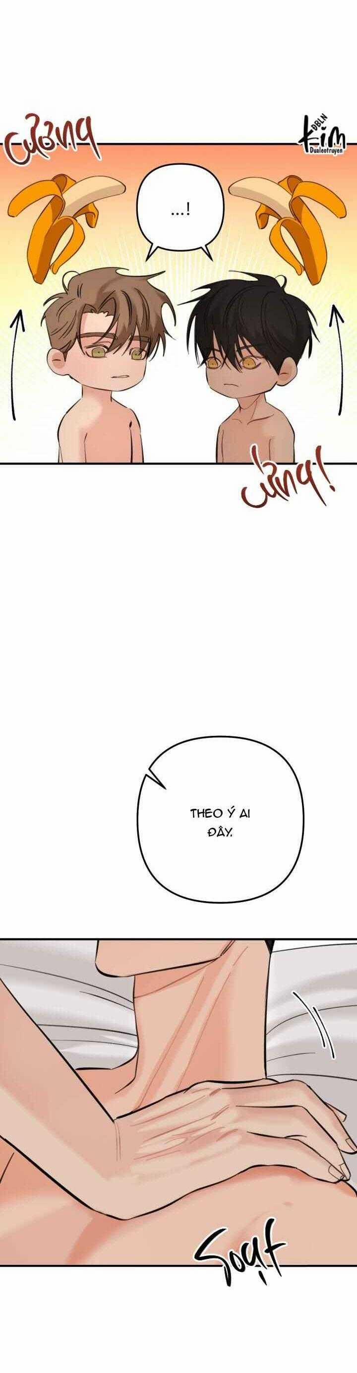 TUYỂN TẬP NHẤT THỤ ĐA CÔNG CỦA NHÀ KIM 32.3 trang 43