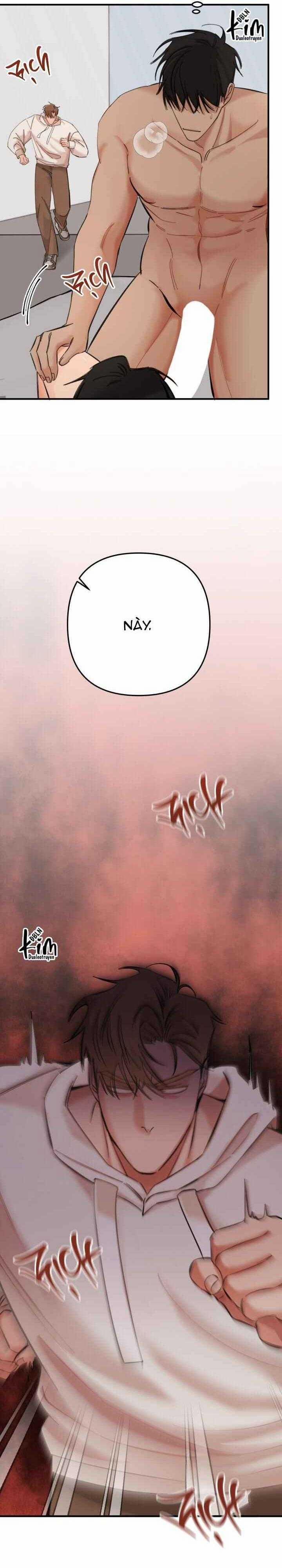 TUYỂN TẬP NHẤT THỤ ĐA CÔNG CỦA NHÀ KIM 32.3 trang 6