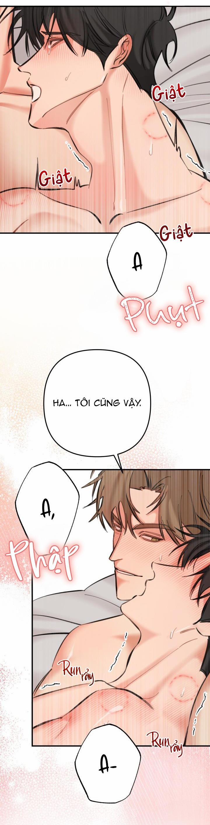 TUYỂN TẬP NHẤT THỤ ĐA CÔNG CỦA NHÀ KIM 32.4 Cái lỗ end trang 10