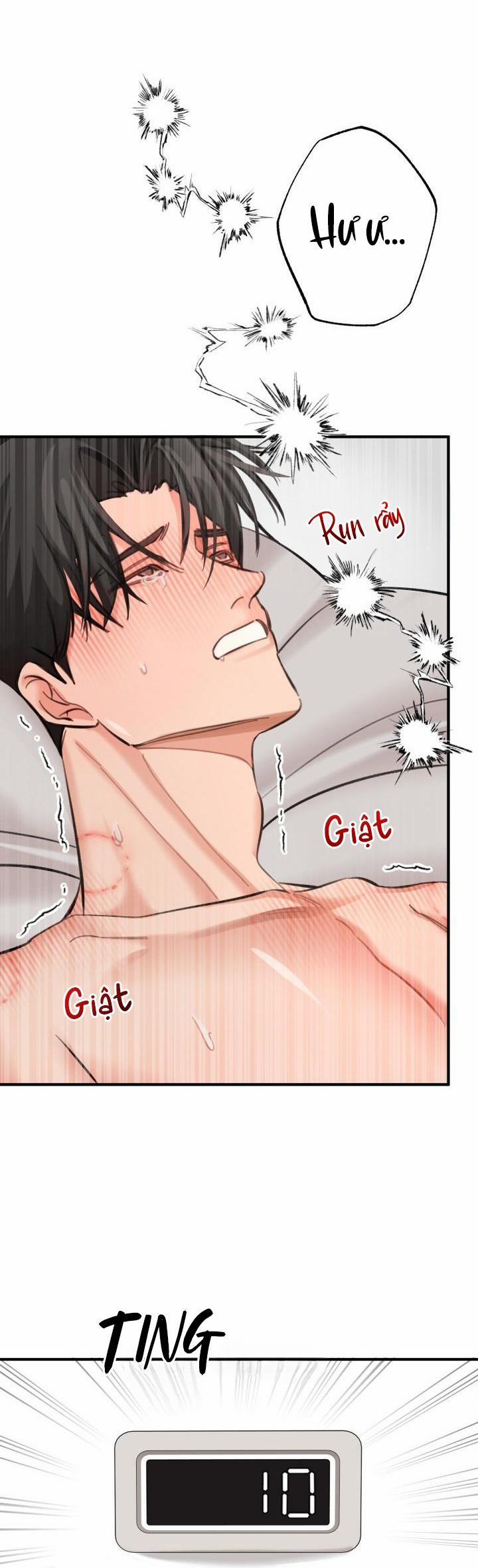 TUYỂN TẬP NHẤT THỤ ĐA CÔNG CỦA NHÀ KIM 32.4 Cái lỗ end trang 12