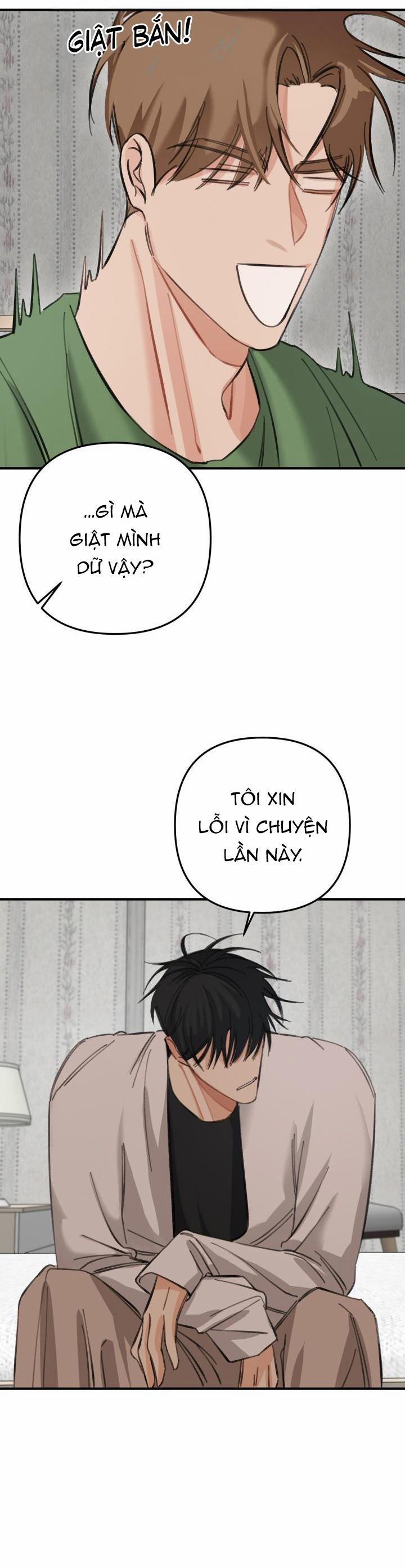 TUYỂN TẬP NHẤT THỤ ĐA CÔNG CỦA NHÀ KIM 32.4 Cái lỗ end trang 18