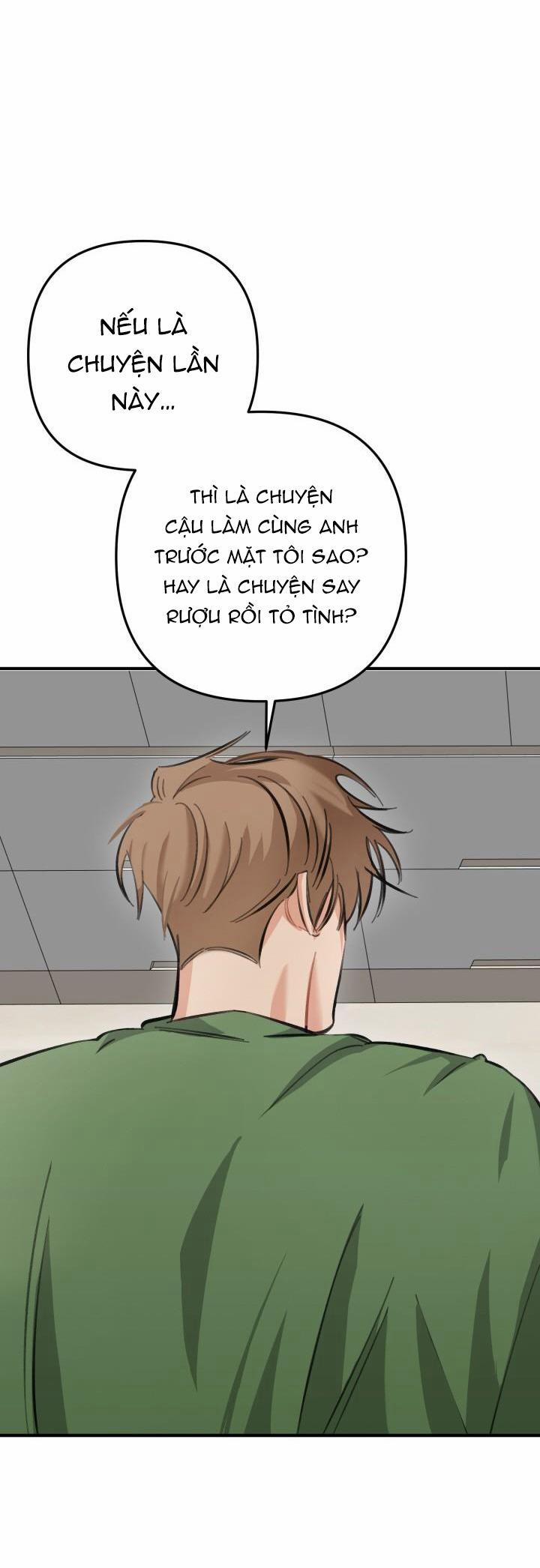 TUYỂN TẬP NHẤT THỤ ĐA CÔNG CỦA NHÀ KIM 32.4 Cái lỗ end trang 19