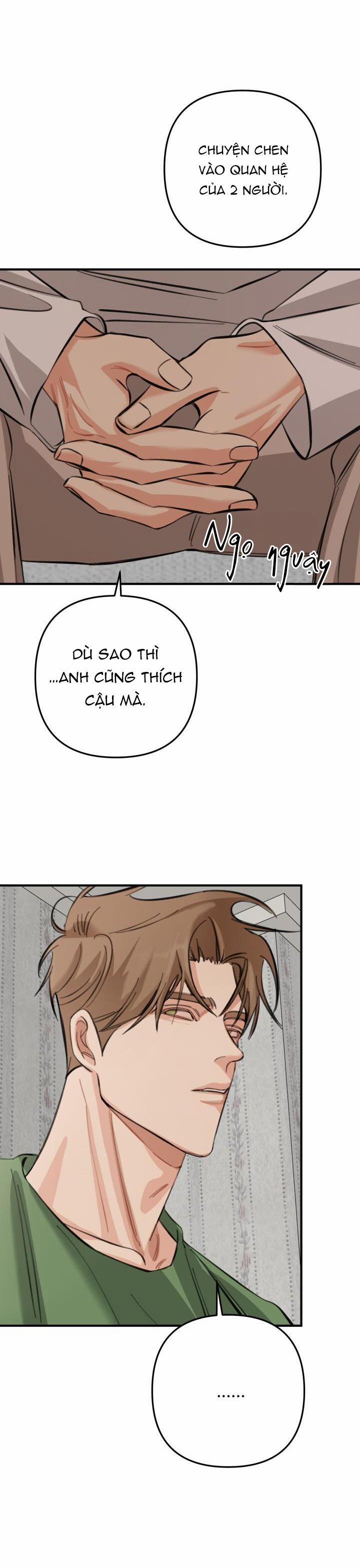 TUYỂN TẬP NHẤT THỤ ĐA CÔNG CỦA NHÀ KIM 32.4 Cái lỗ end trang 20