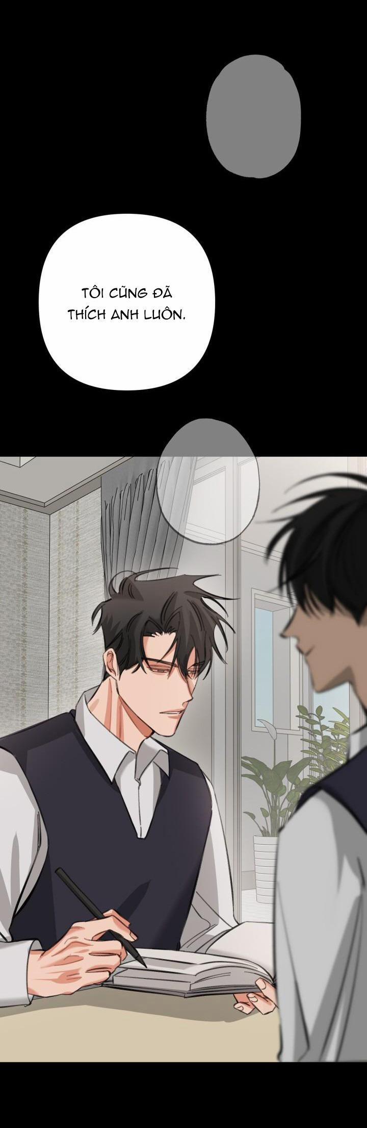 TUYỂN TẬP NHẤT THỤ ĐA CÔNG CỦA NHÀ KIM 32.4 Cái lỗ end trang 24