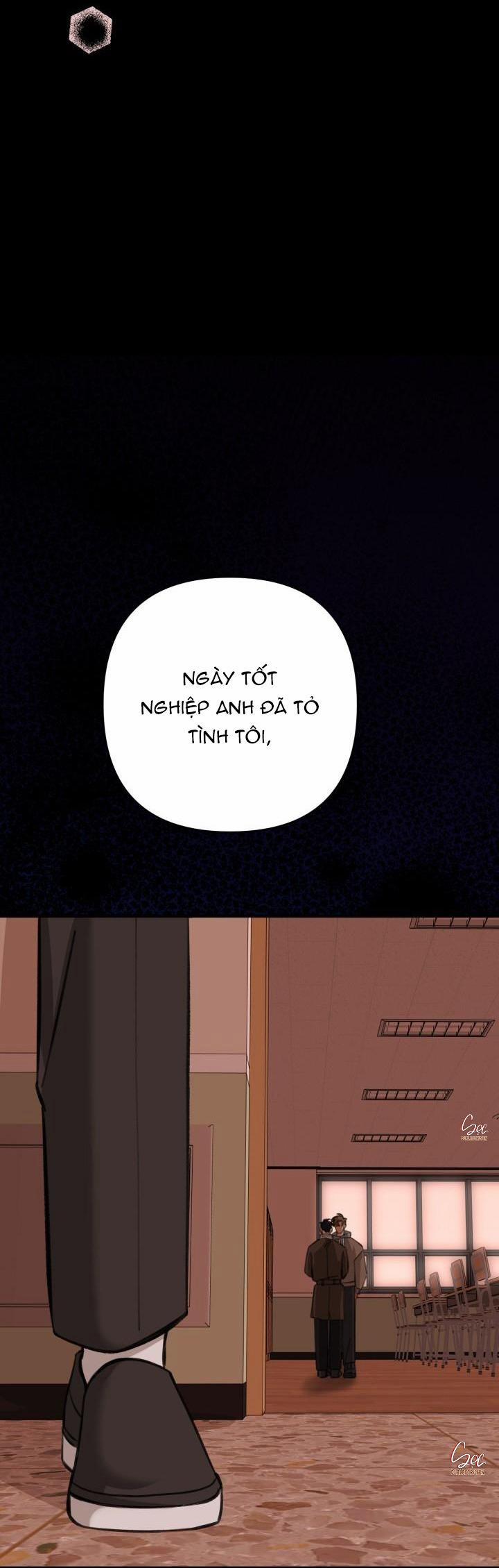 TUYỂN TẬP NHẤT THỤ ĐA CÔNG CỦA NHÀ KIM 32.4 Cái lỗ end trang 28