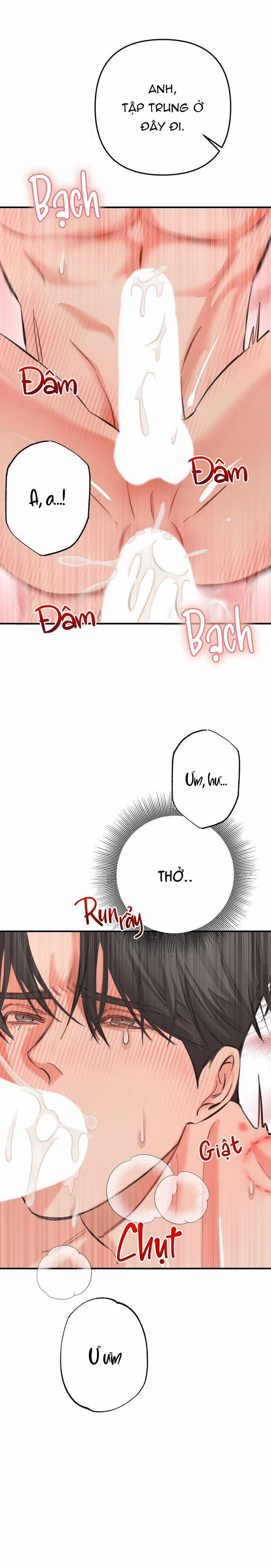 TUYỂN TẬP NHẤT THỤ ĐA CÔNG CỦA NHÀ KIM 32.4 Cái lỗ end trang 3