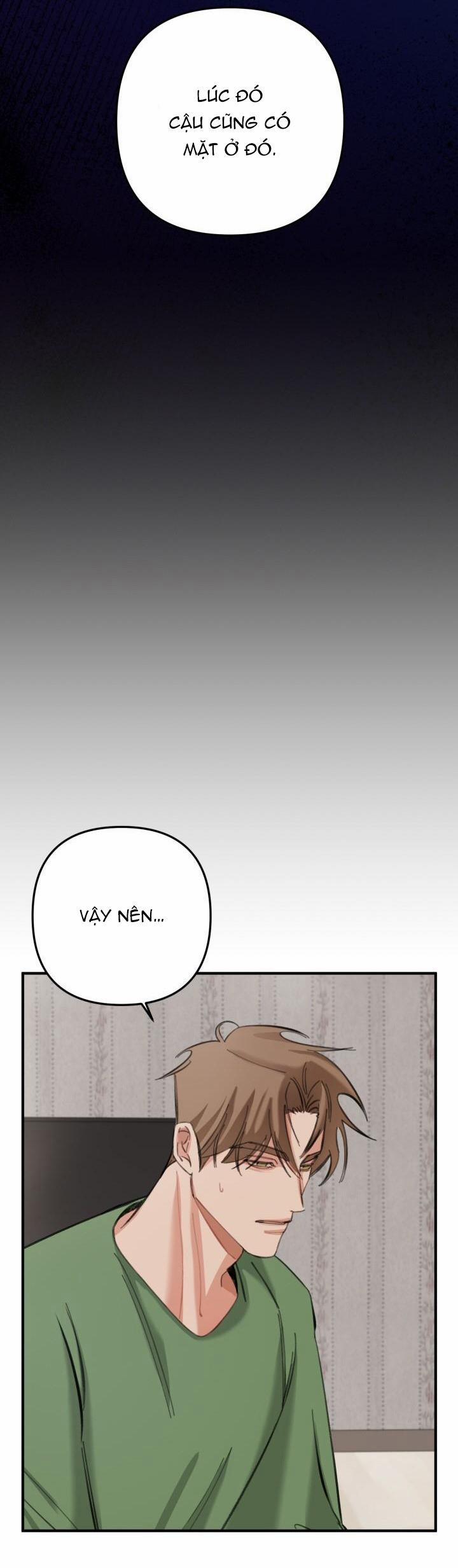 TUYỂN TẬP NHẤT THỤ ĐA CÔNG CỦA NHÀ KIM 32.4 Cái lỗ end trang 30