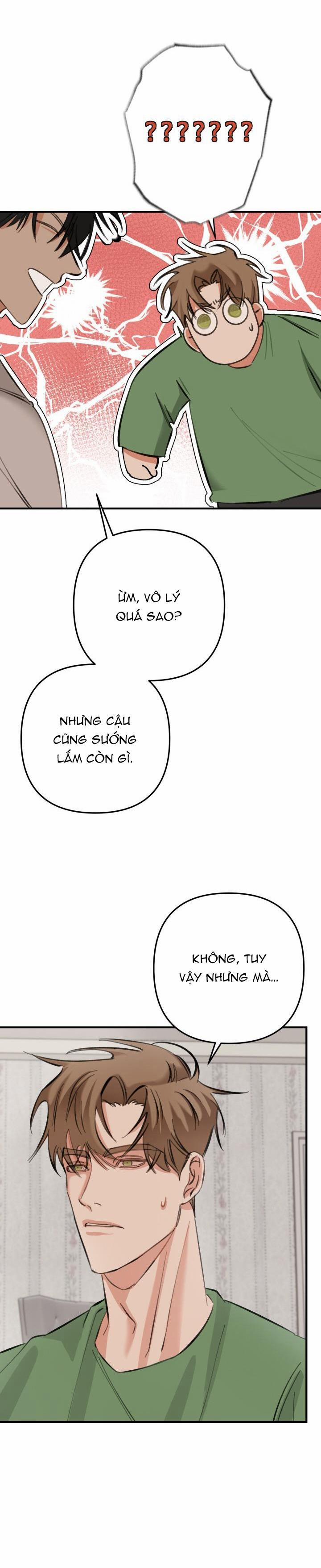 TUYỂN TẬP NHẤT THỤ ĐA CÔNG CỦA NHÀ KIM 32.4 Cái lỗ end trang 32