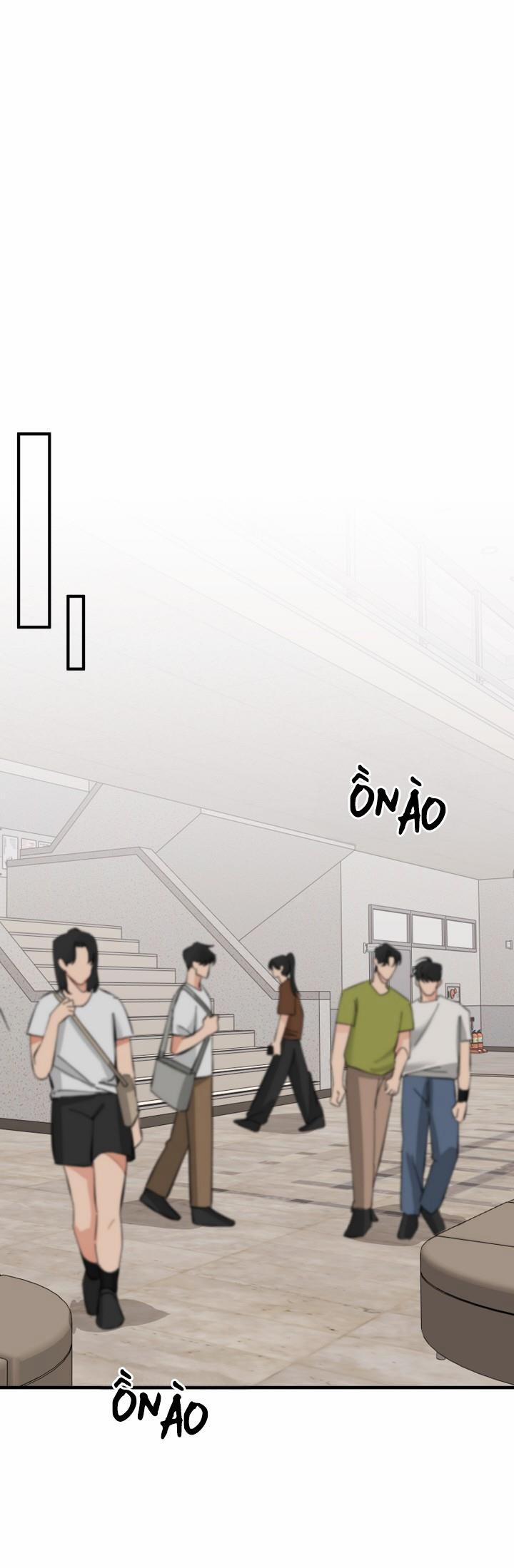 TUYỂN TẬP NHẤT THỤ ĐA CÔNG CỦA NHÀ KIM 32.4 Cái lỗ end trang 34