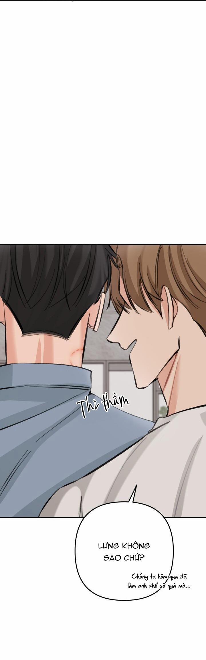 TUYỂN TẬP NHẤT THỤ ĐA CÔNG CỦA NHÀ KIM 32.4 Cái lỗ end trang 37