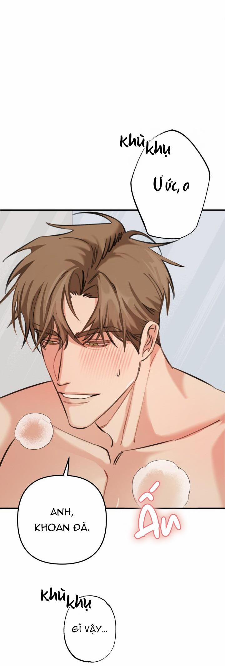 TUYỂN TẬP NHẤT THỤ ĐA CÔNG CỦA NHÀ KIM 32.4 Cái lỗ end trang 4