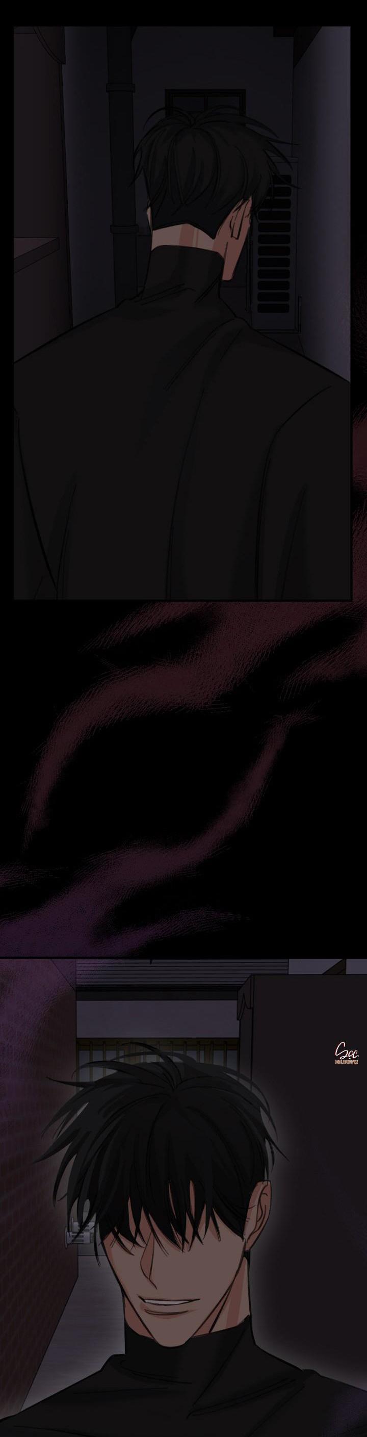 TUYỂN TẬP NHẤT THỤ ĐA CÔNG CỦA NHÀ KIM 32.4 Cái lỗ end trang 42