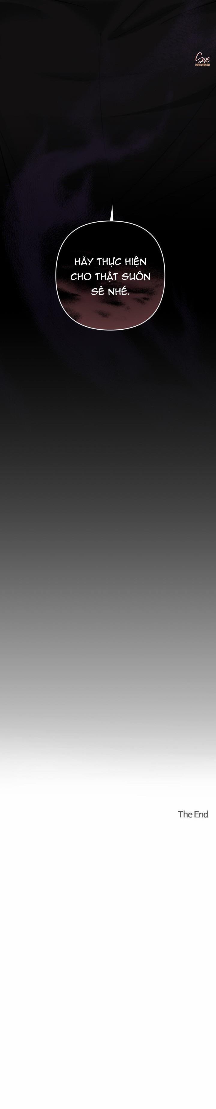 TUYỂN TẬP NHẤT THỤ ĐA CÔNG CỦA NHÀ KIM 32.4 Cái lỗ end trang 43