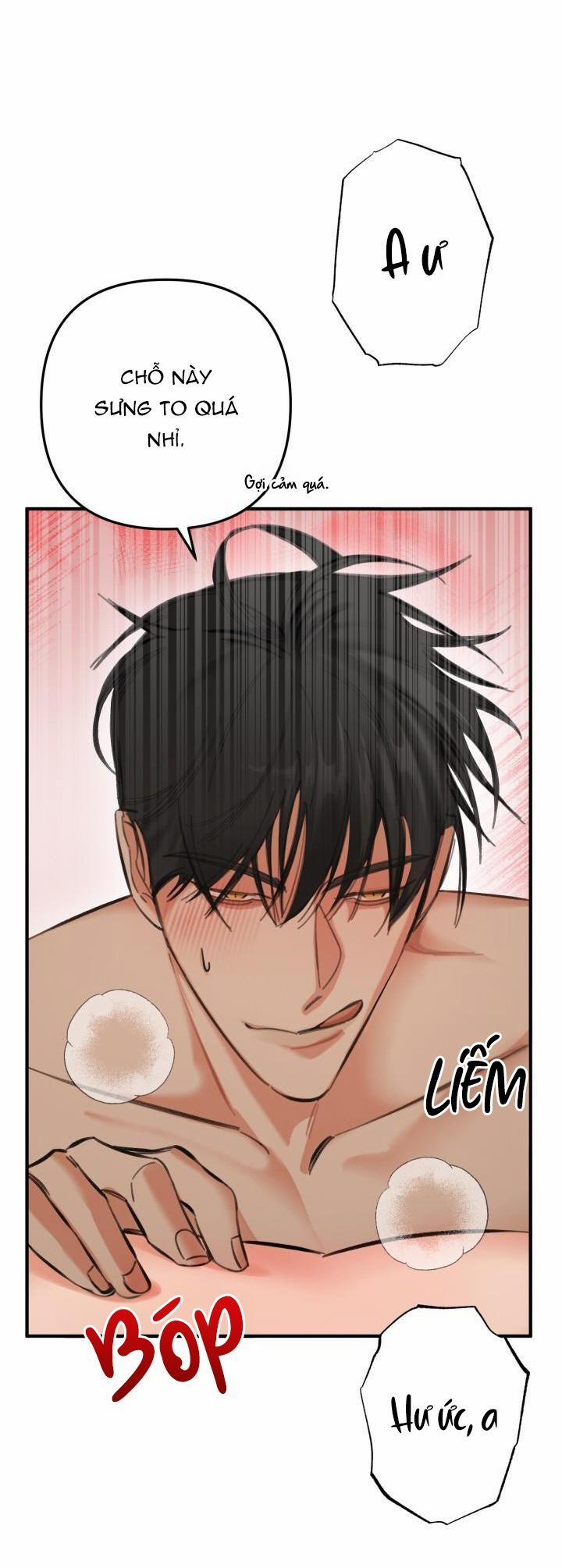 TUYỂN TẬP NHẤT THỤ ĐA CÔNG CỦA NHÀ KIM 32.4 Cái lỗ end trang 8