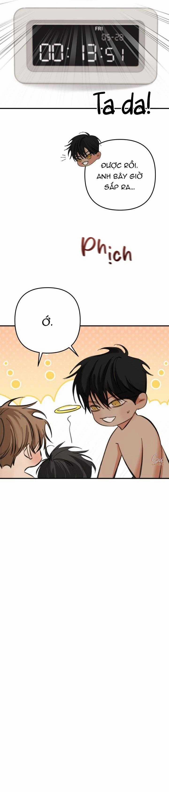 TUYỂN TẬP NHẤT THỤ ĐA CÔNG CỦA NHÀ KIM 32.4 trang 13