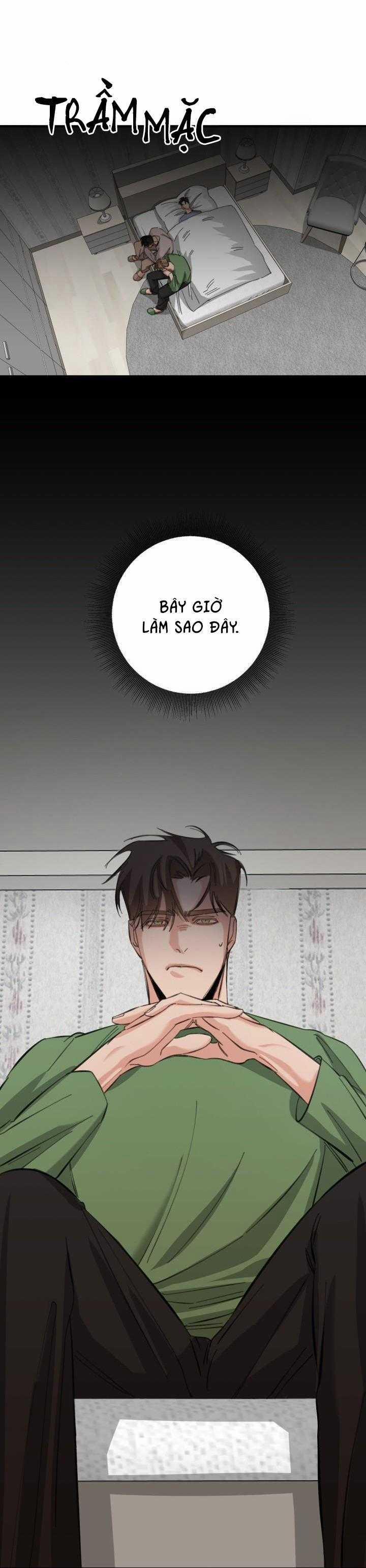 TUYỂN TẬP NHẤT THỤ ĐA CÔNG CỦA NHÀ KIM 32.4 trang 15