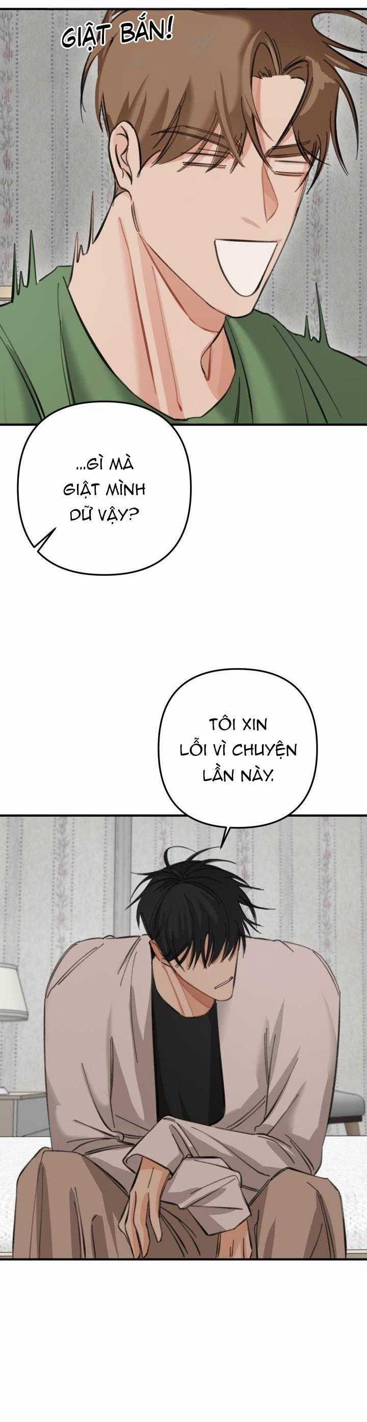 TUYỂN TẬP NHẤT THỤ ĐA CÔNG CỦA NHÀ KIM 32.4 trang 18