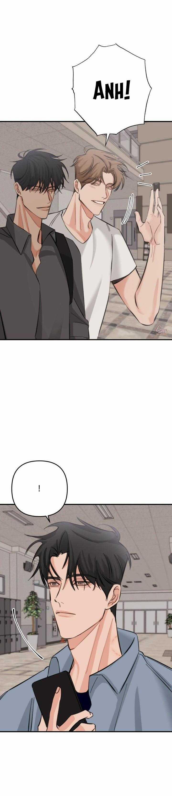 TUYỂN TẬP NHẤT THỤ ĐA CÔNG CỦA NHÀ KIM 32.4 trang 35