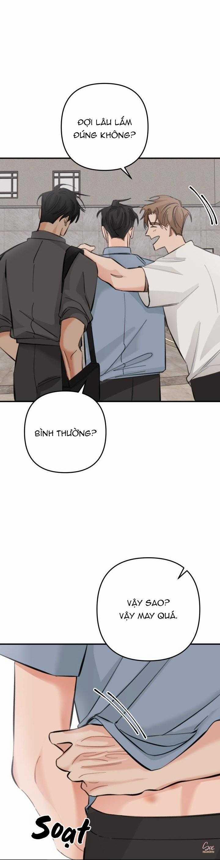 TUYỂN TẬP NHẤT THỤ ĐA CÔNG CỦA NHÀ KIM 32.4 trang 36