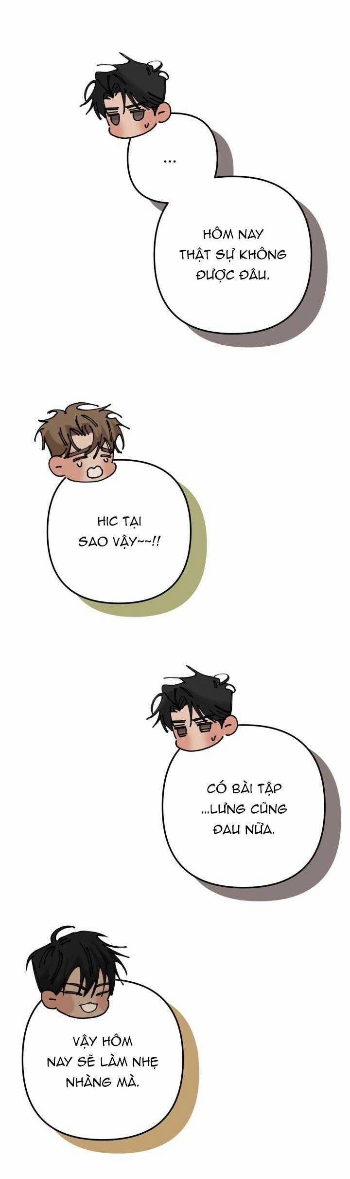 TUYỂN TẬP NHẤT THỤ ĐA CÔNG CỦA NHÀ KIM 32.4 trang 39