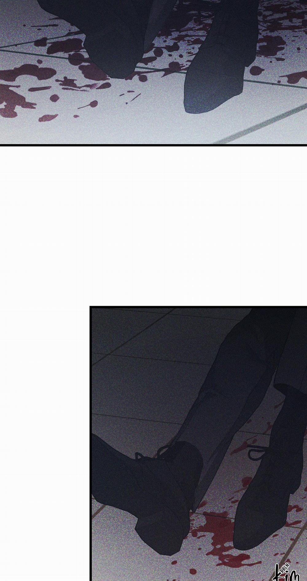 TUYỂN TẬP NHẤT THỤ ĐA CÔNG CỦA NHÀ KIM 33.1 ACT OUT 1 trang 19