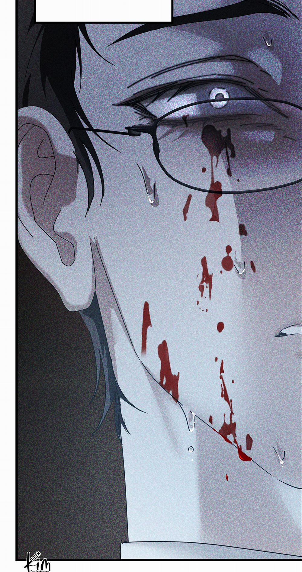 TUYỂN TẬP NHẤT THỤ ĐA CÔNG CỦA NHÀ KIM 33.1 ACT OUT 1 trang 21