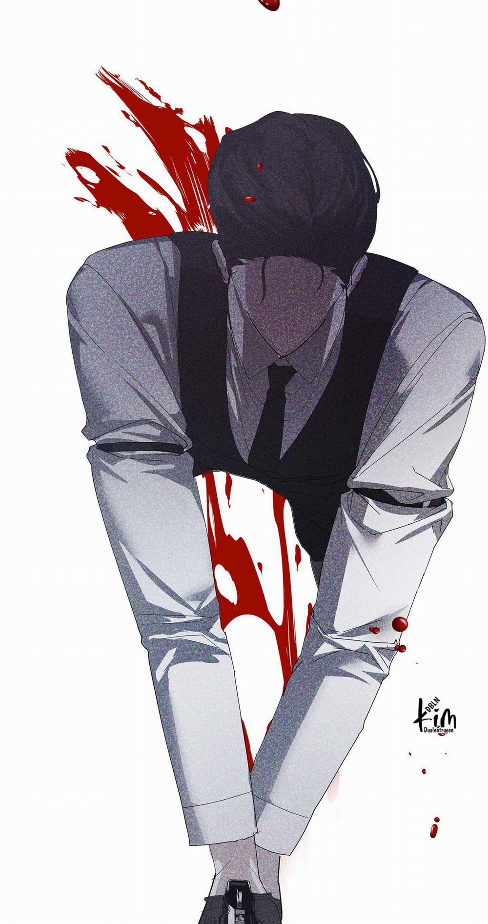 TUYỂN TẬP NHẤT THỤ ĐA CÔNG CỦA NHÀ KIM 33.1 ACT OUT 1 trang 23