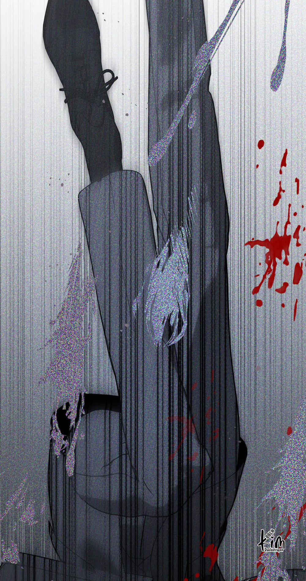 TUYỂN TẬP NHẤT THỤ ĐA CÔNG CỦA NHÀ KIM 33.1 ACT OUT 1 trang 27