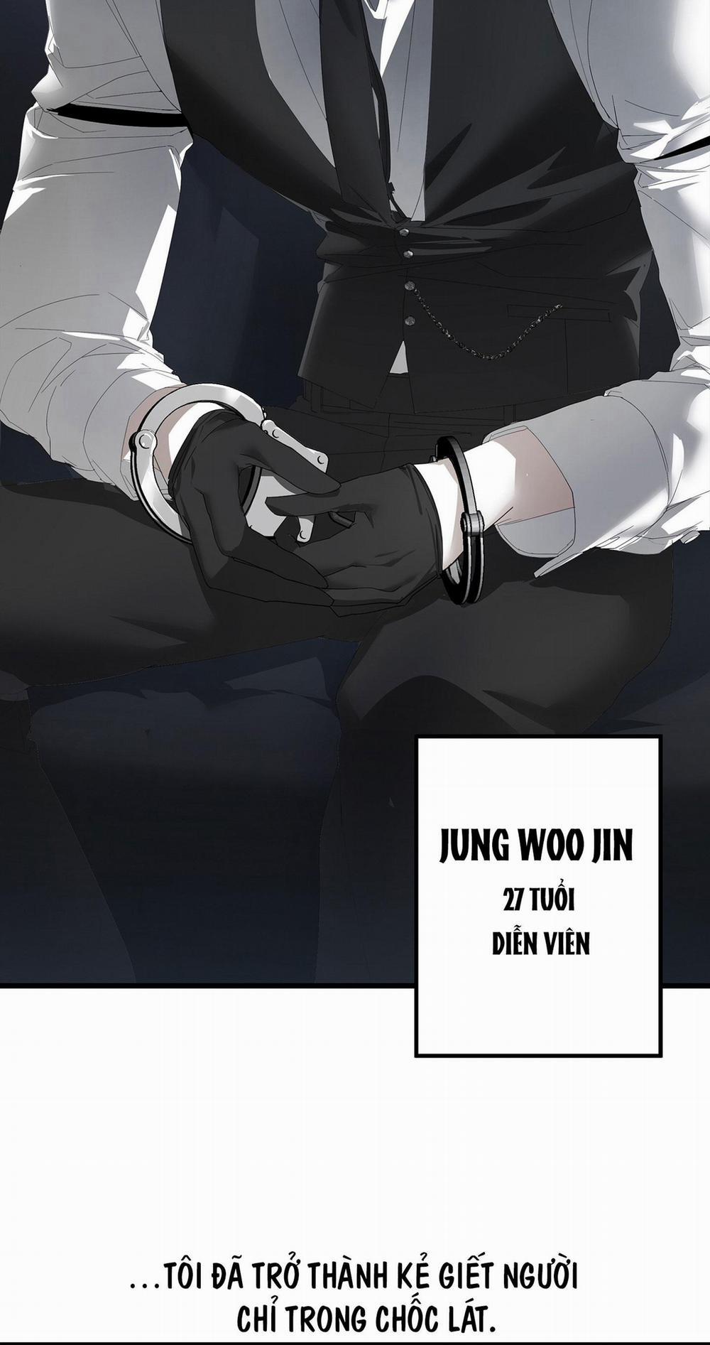 TUYỂN TẬP NHẤT THỤ ĐA CÔNG CỦA NHÀ KIM 33.1 ACT OUT 1 trang 31