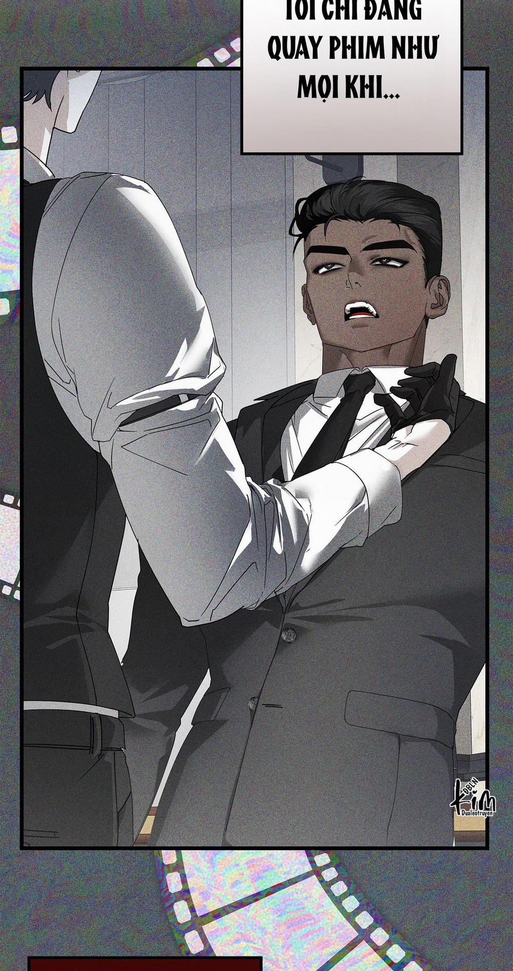 TUYỂN TẬP NHẤT THỤ ĐA CÔNG CỦA NHÀ KIM 33.1 ACT OUT 1 trang 33