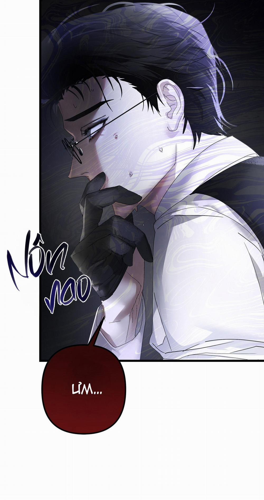 TUYỂN TẬP NHẤT THỤ ĐA CÔNG CỦA NHÀ KIM 33.1 ACT OUT 1 trang 38