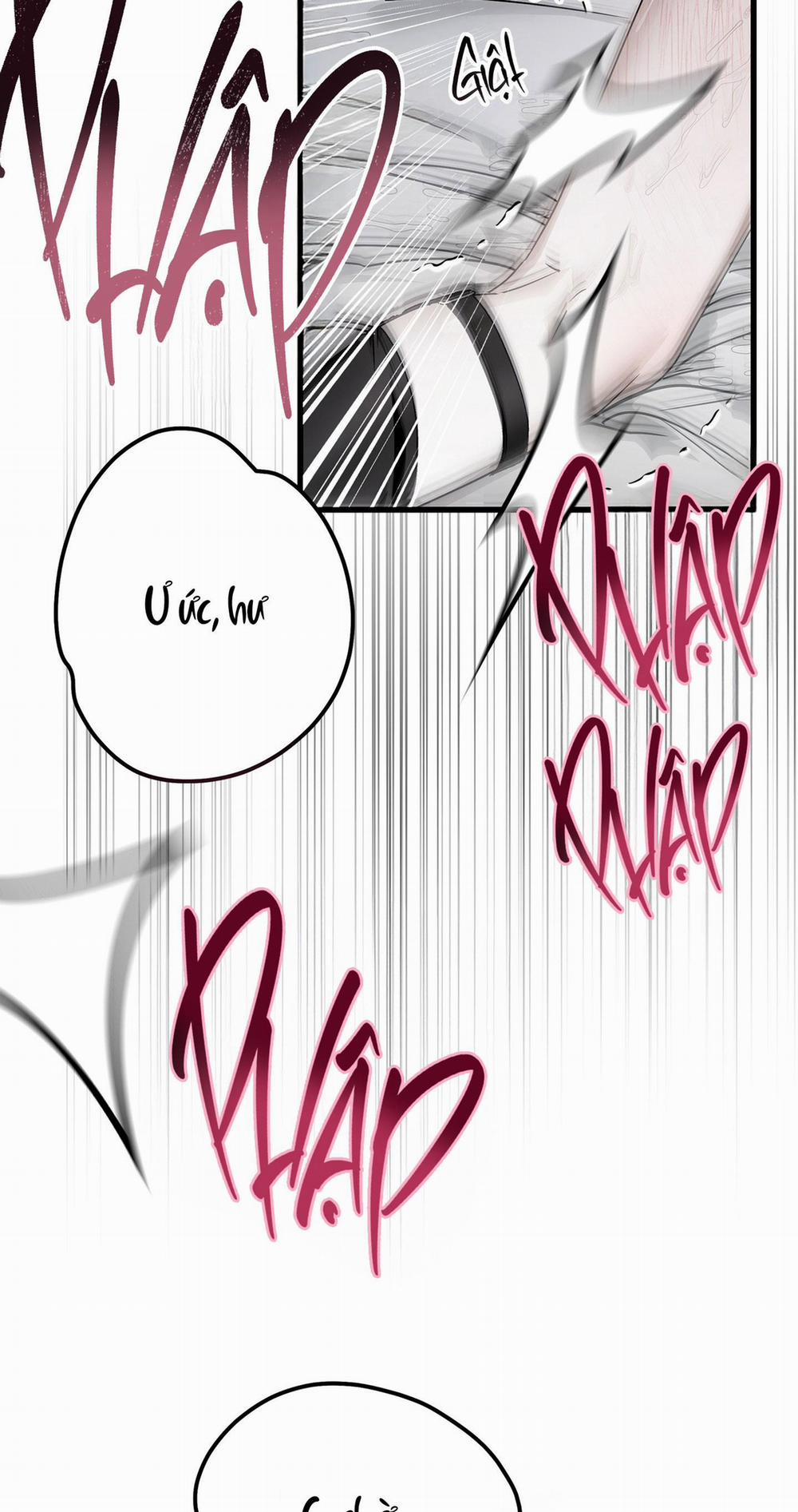 TUYỂN TẬP NHẤT THỤ ĐA CÔNG CỦA NHÀ KIM 33.1 ACT OUT 1 trang 4