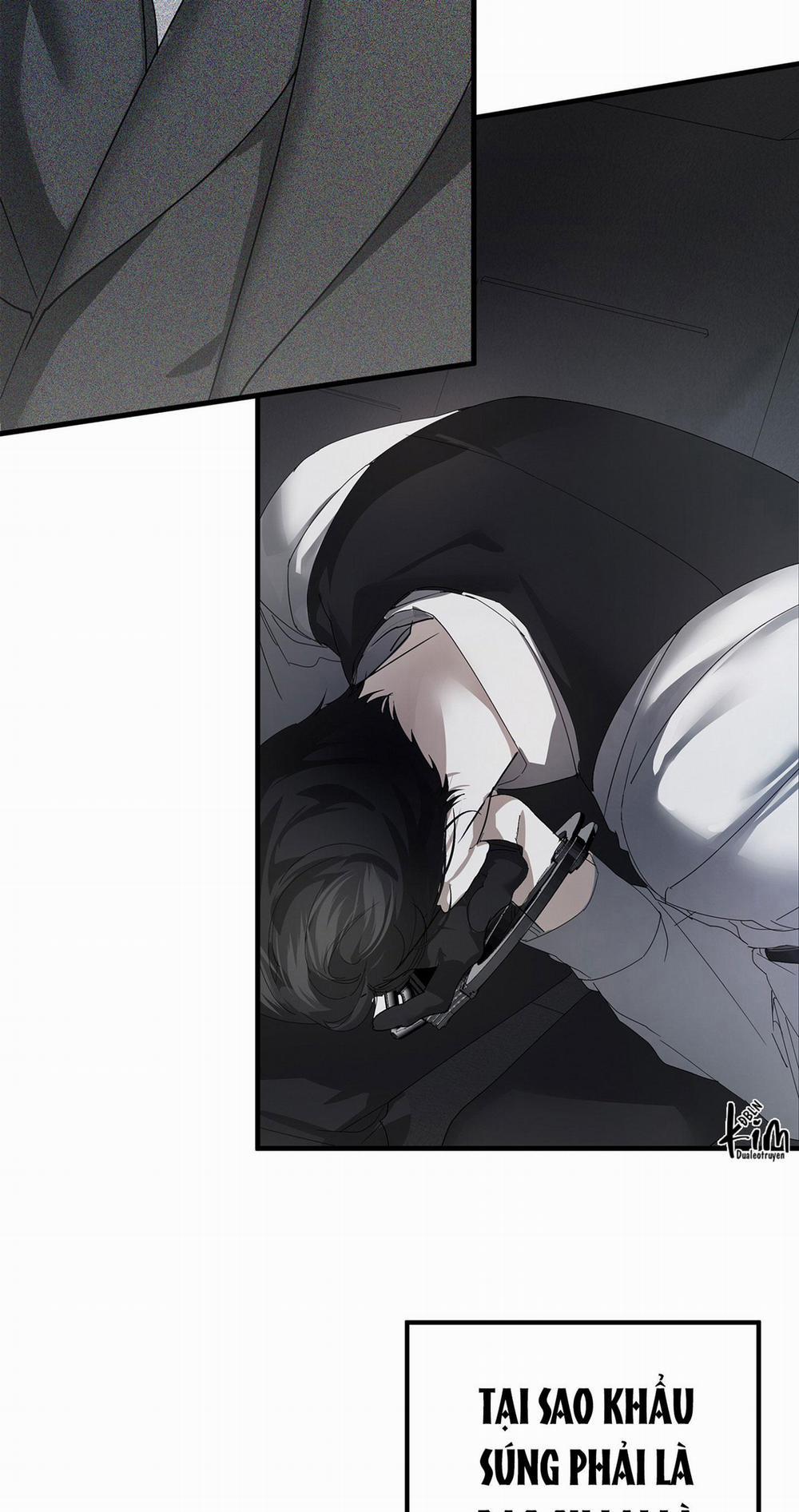 TUYỂN TẬP NHẤT THỤ ĐA CÔNG CỦA NHÀ KIM 33.1 ACT OUT 1 trang 40